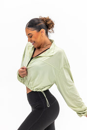 Breeze Jacket