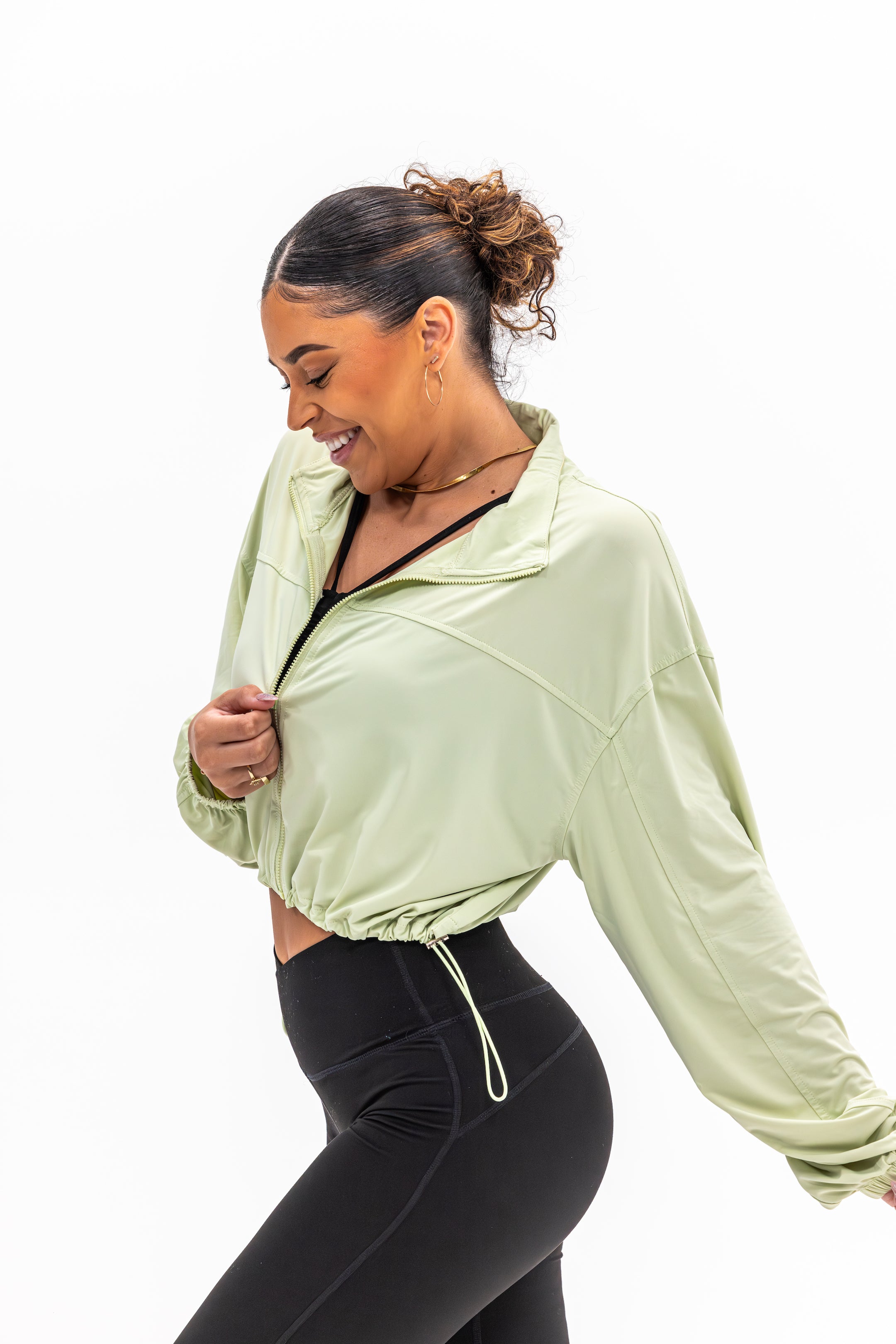 Breeze Jacket