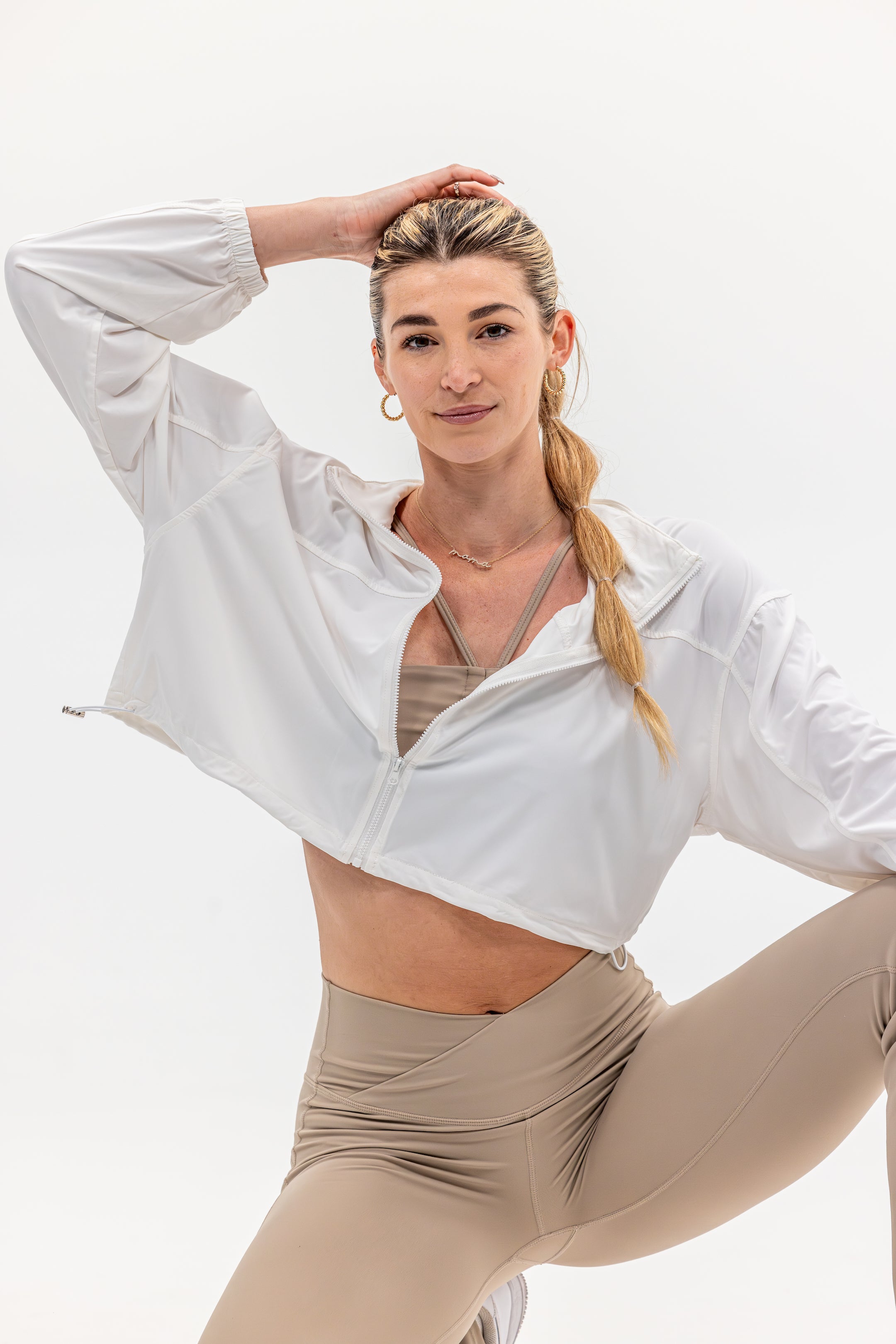 Breeze Jacket