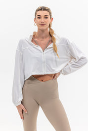 Breeze Jacket