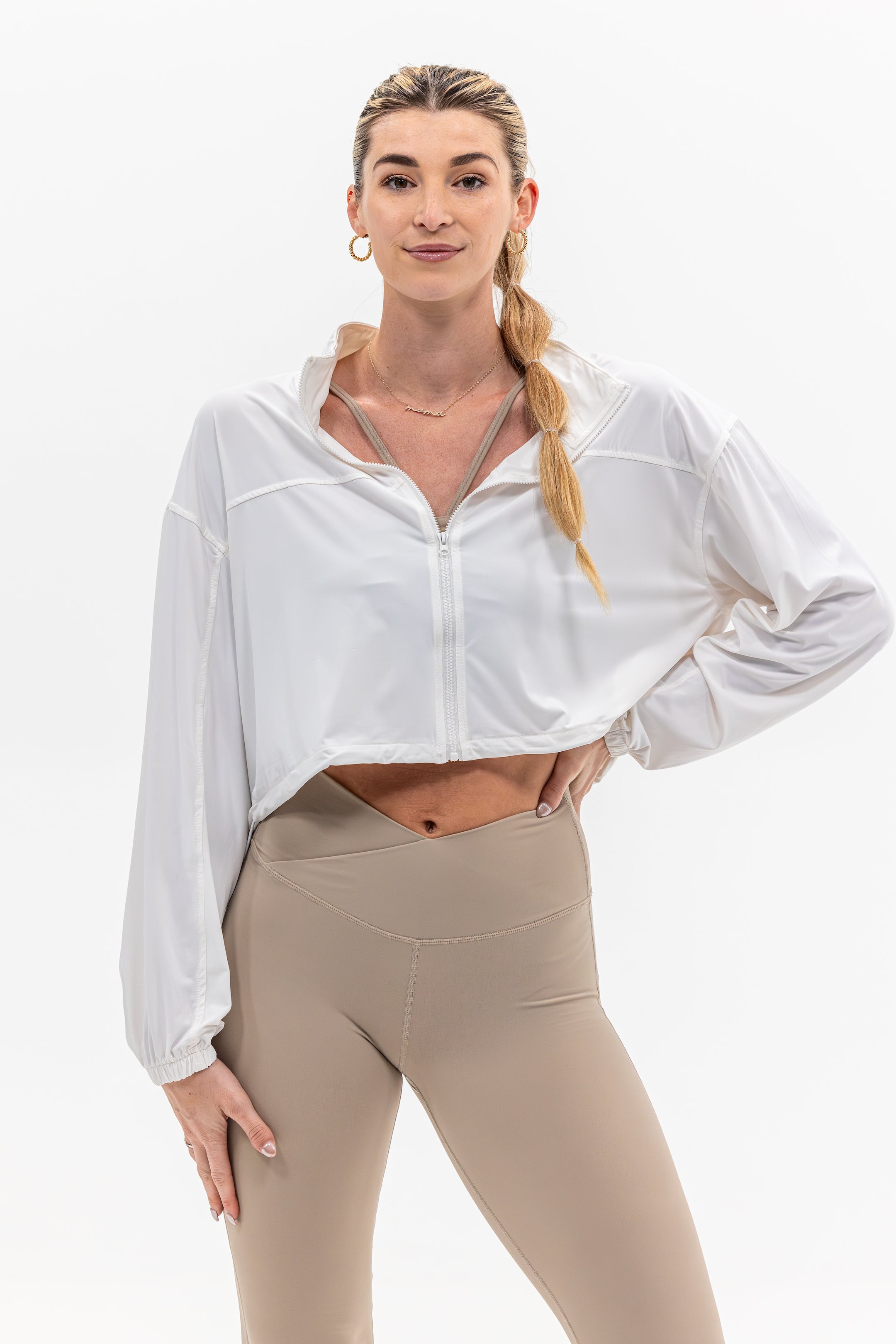 Breeze Jacket