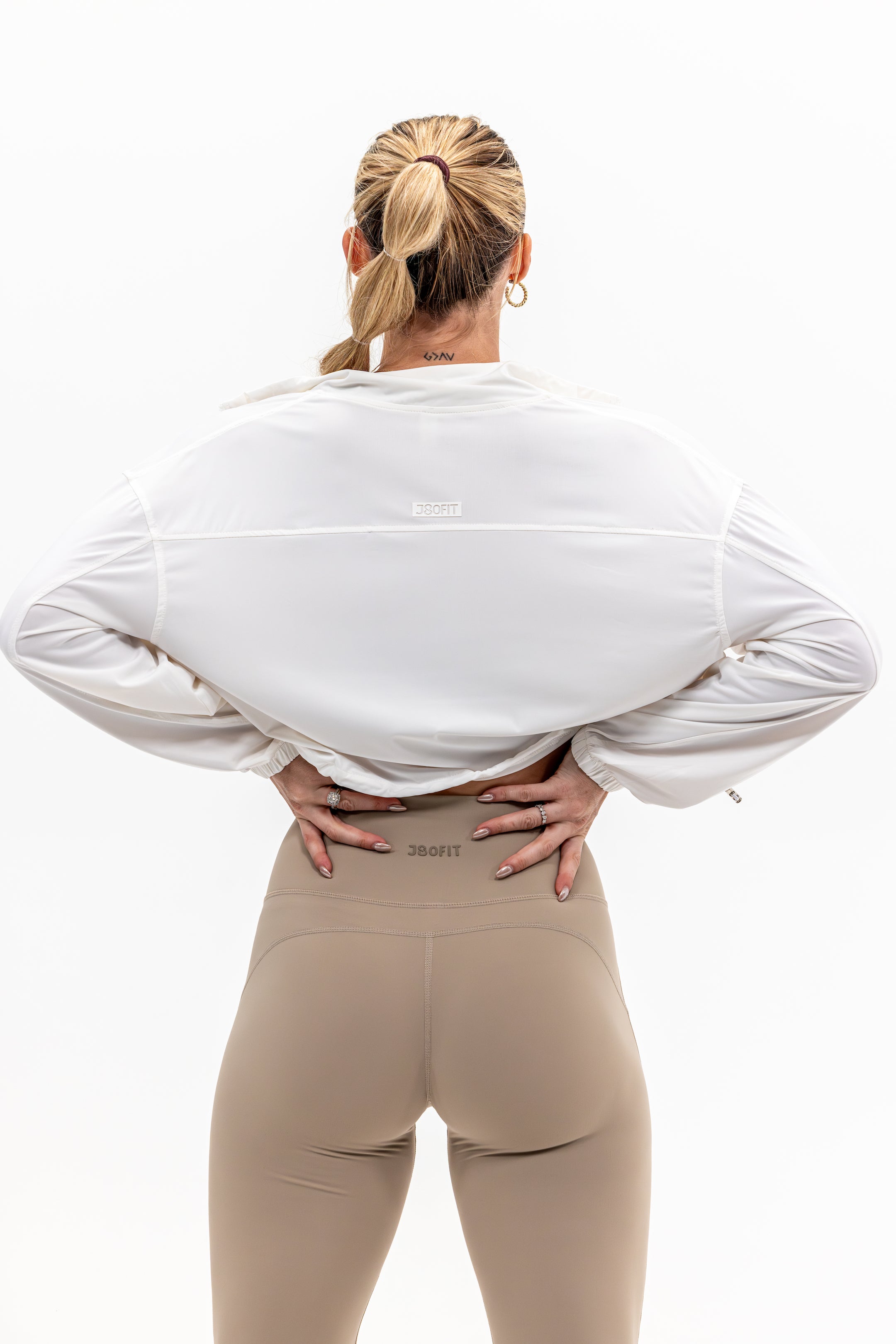 Breeze Jacket
