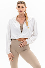 Breeze Jacket