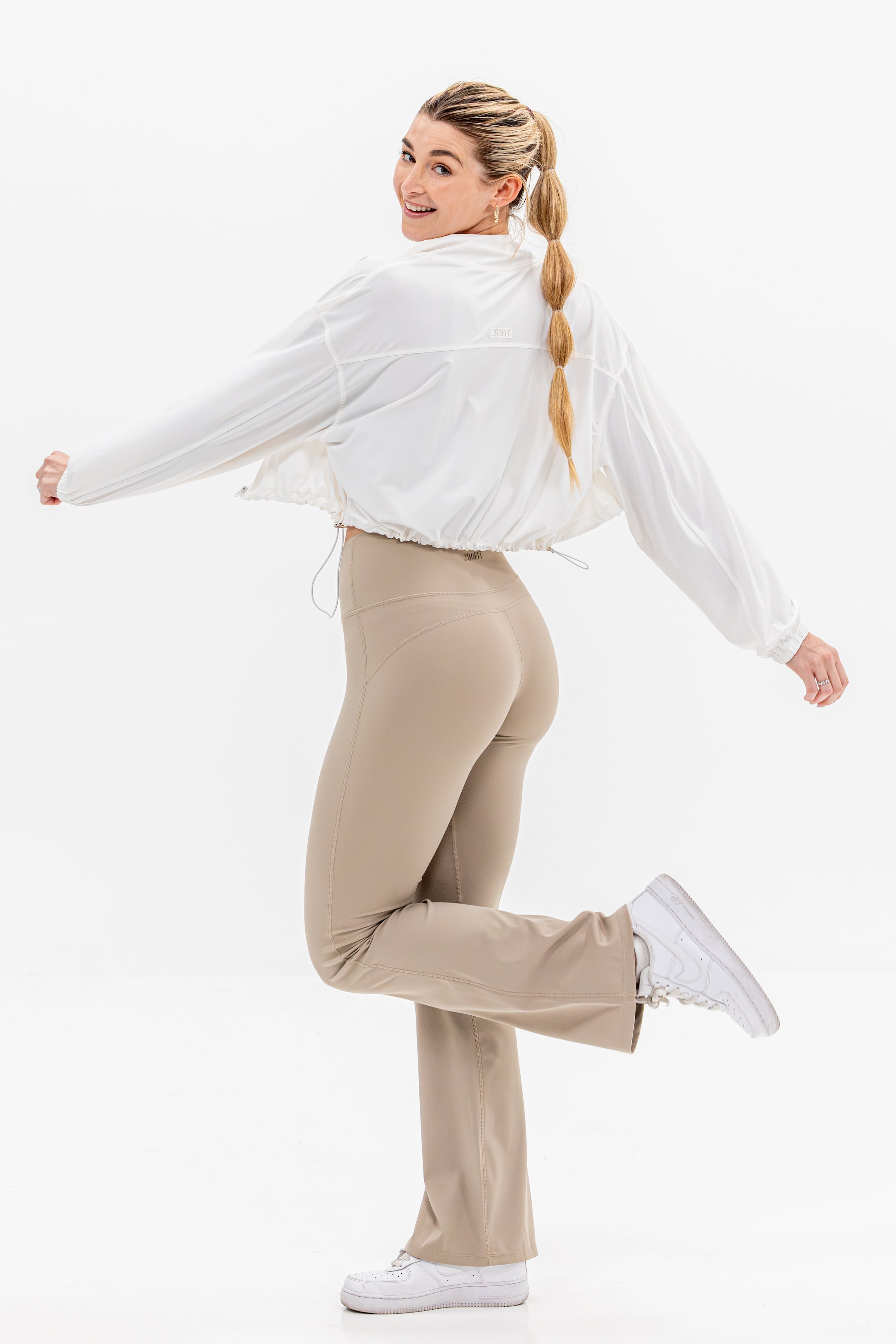 Breeze Jacket
