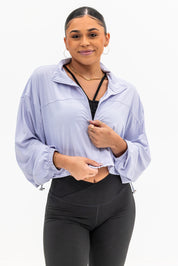 Breeze Jacket