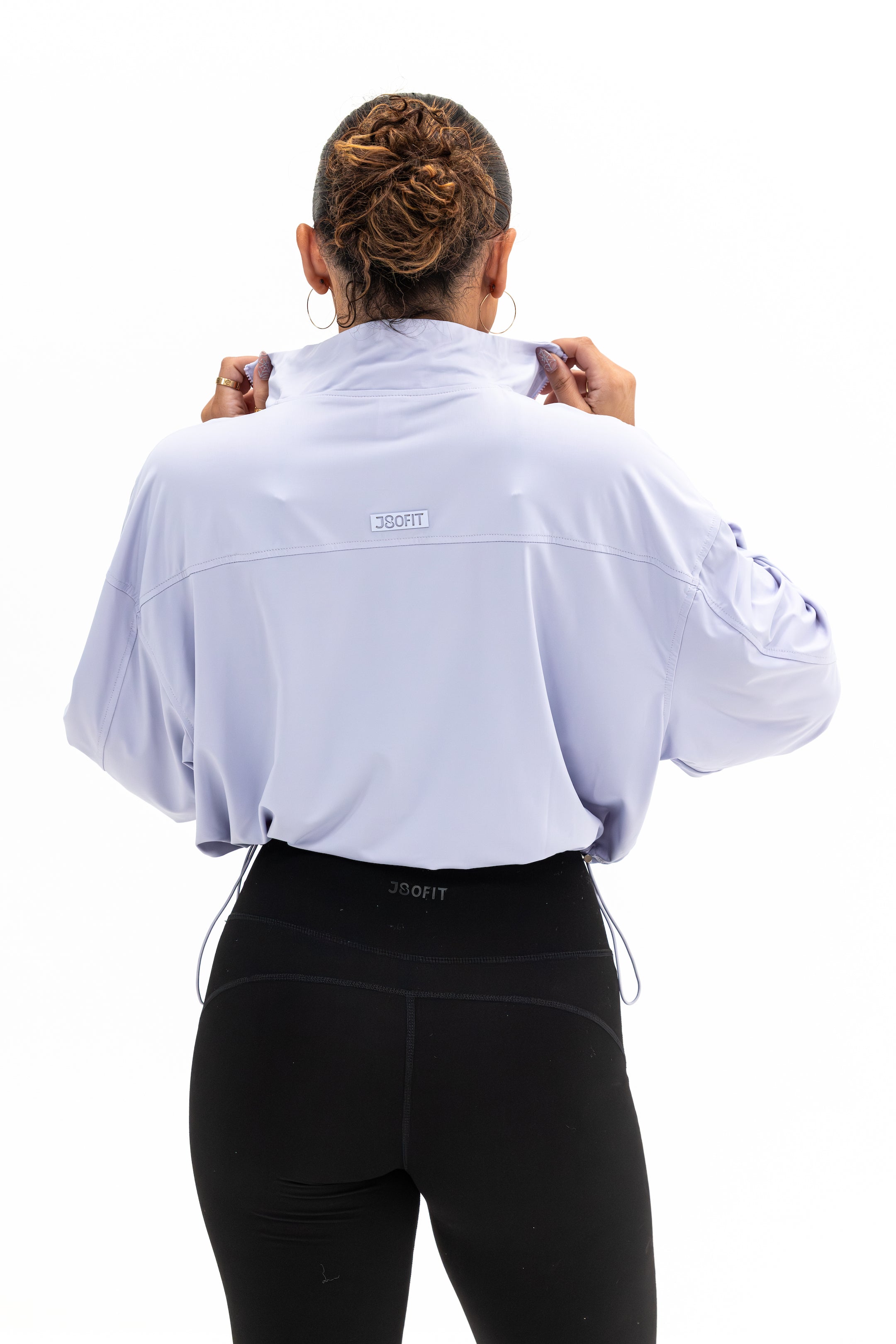 Breeze Jacket