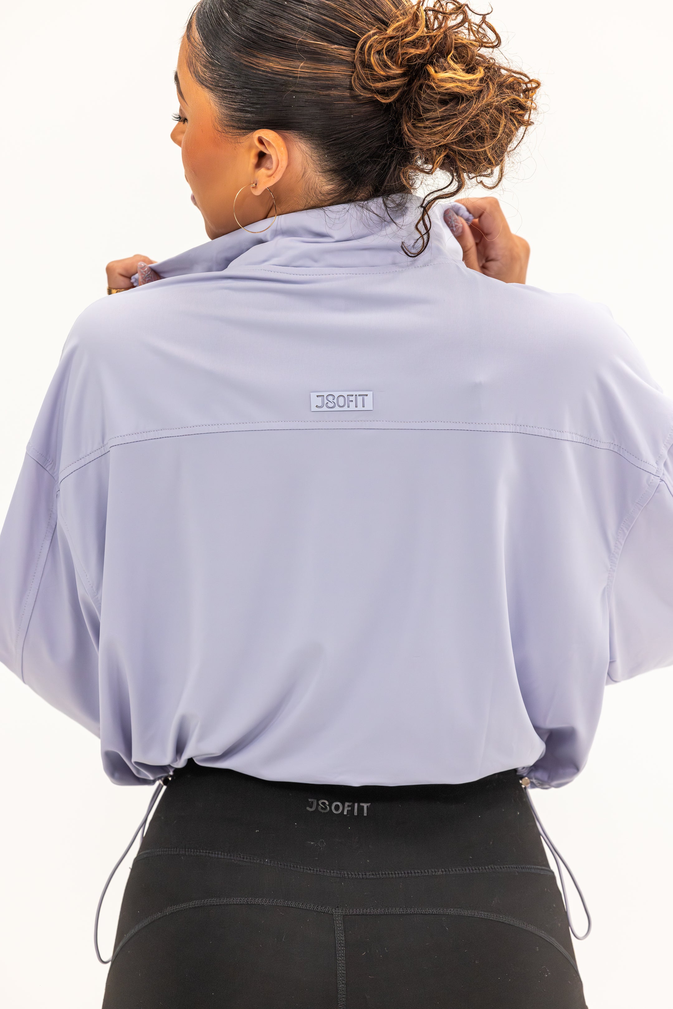 Breeze Jacket