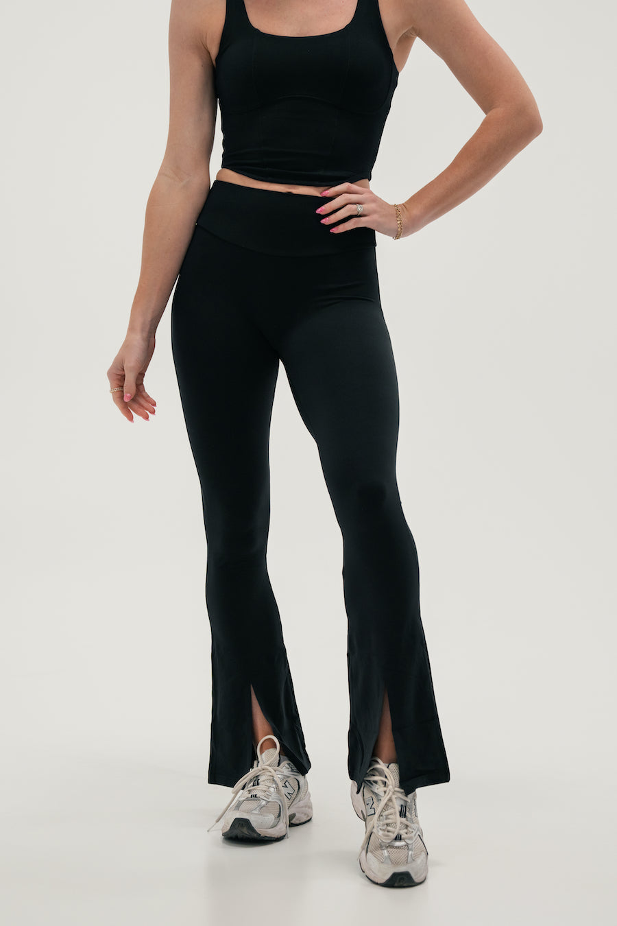 Dream Flare Pant