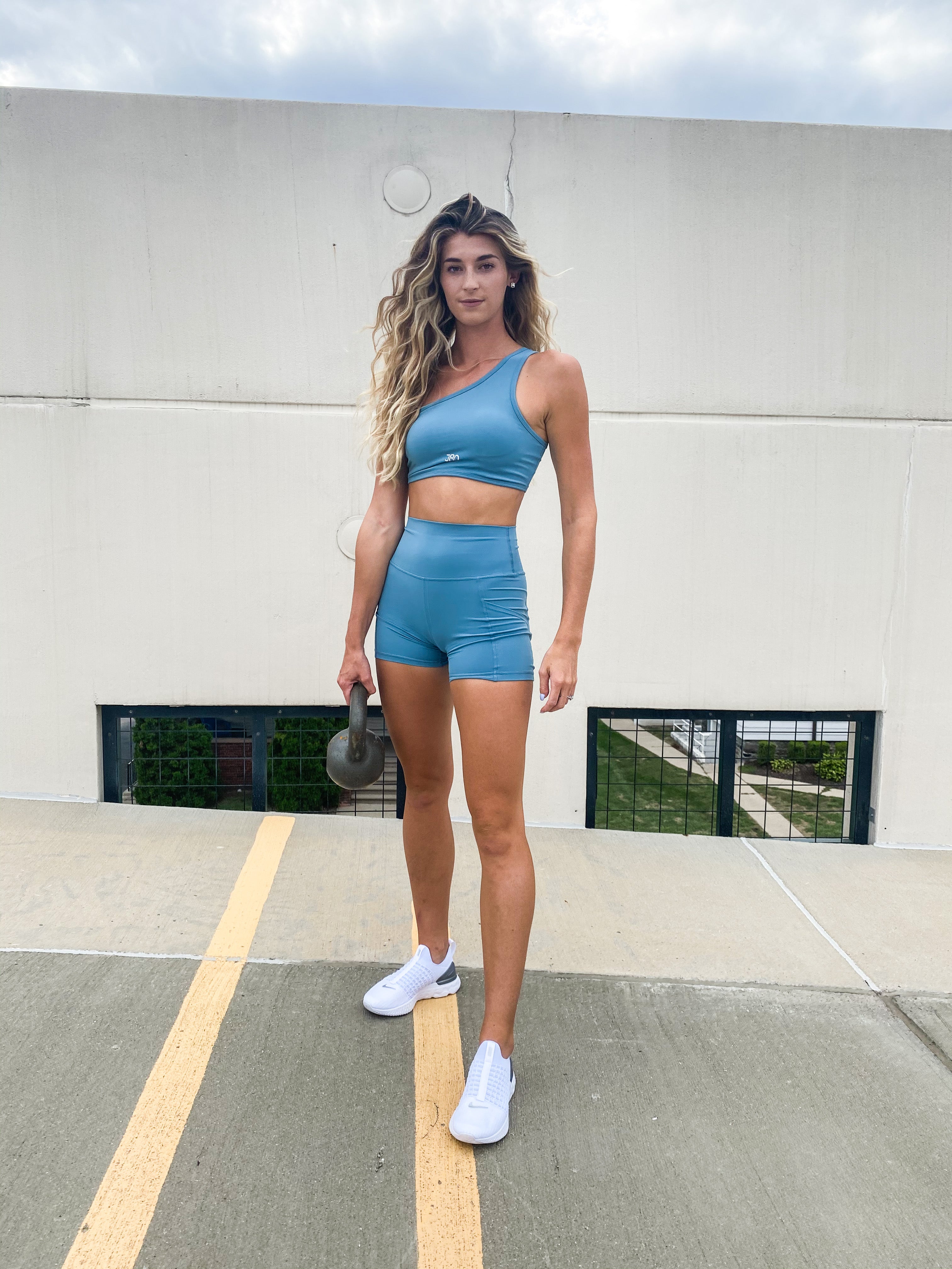 Valley Shorts