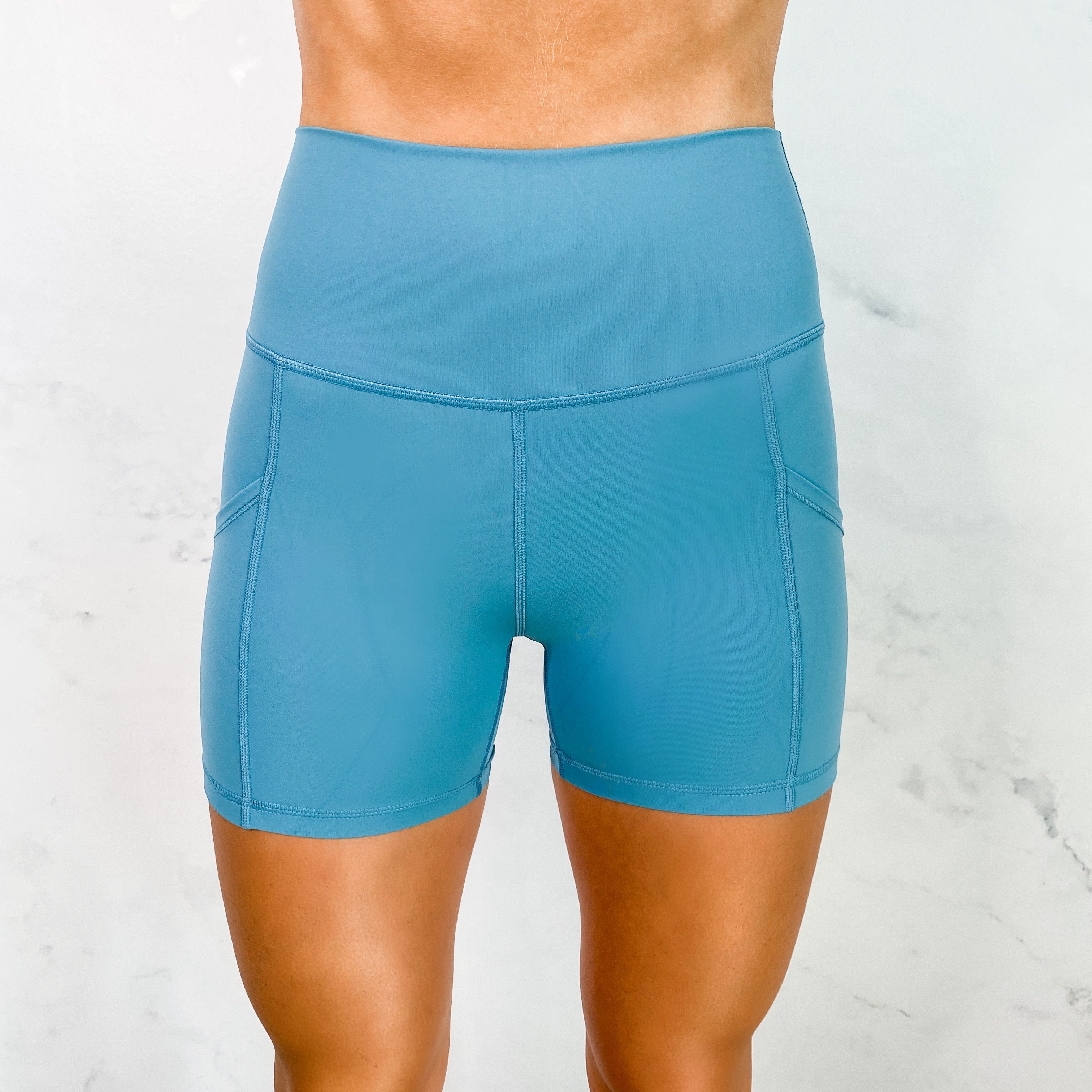 Valley Shorts