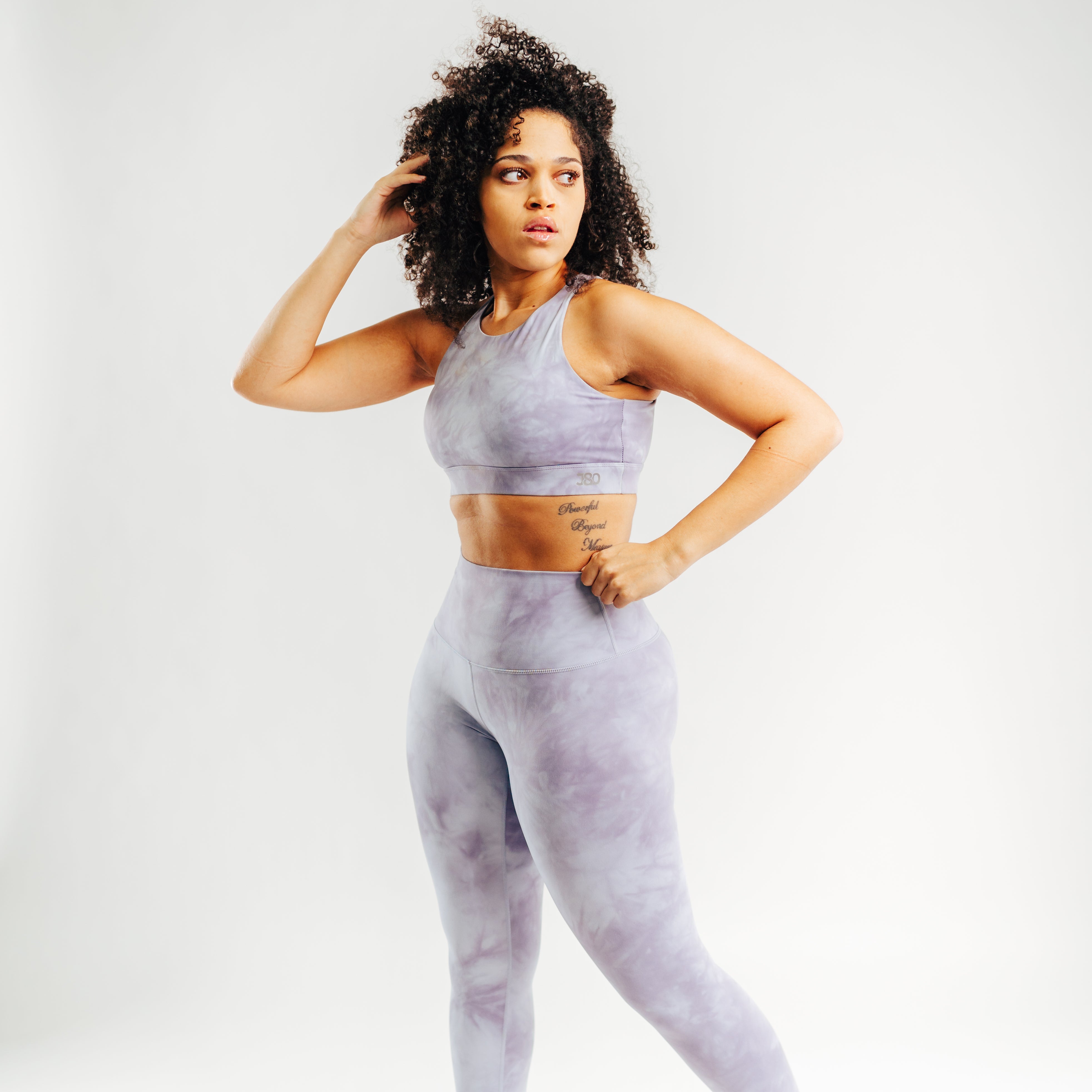 Snatched Sports Bra