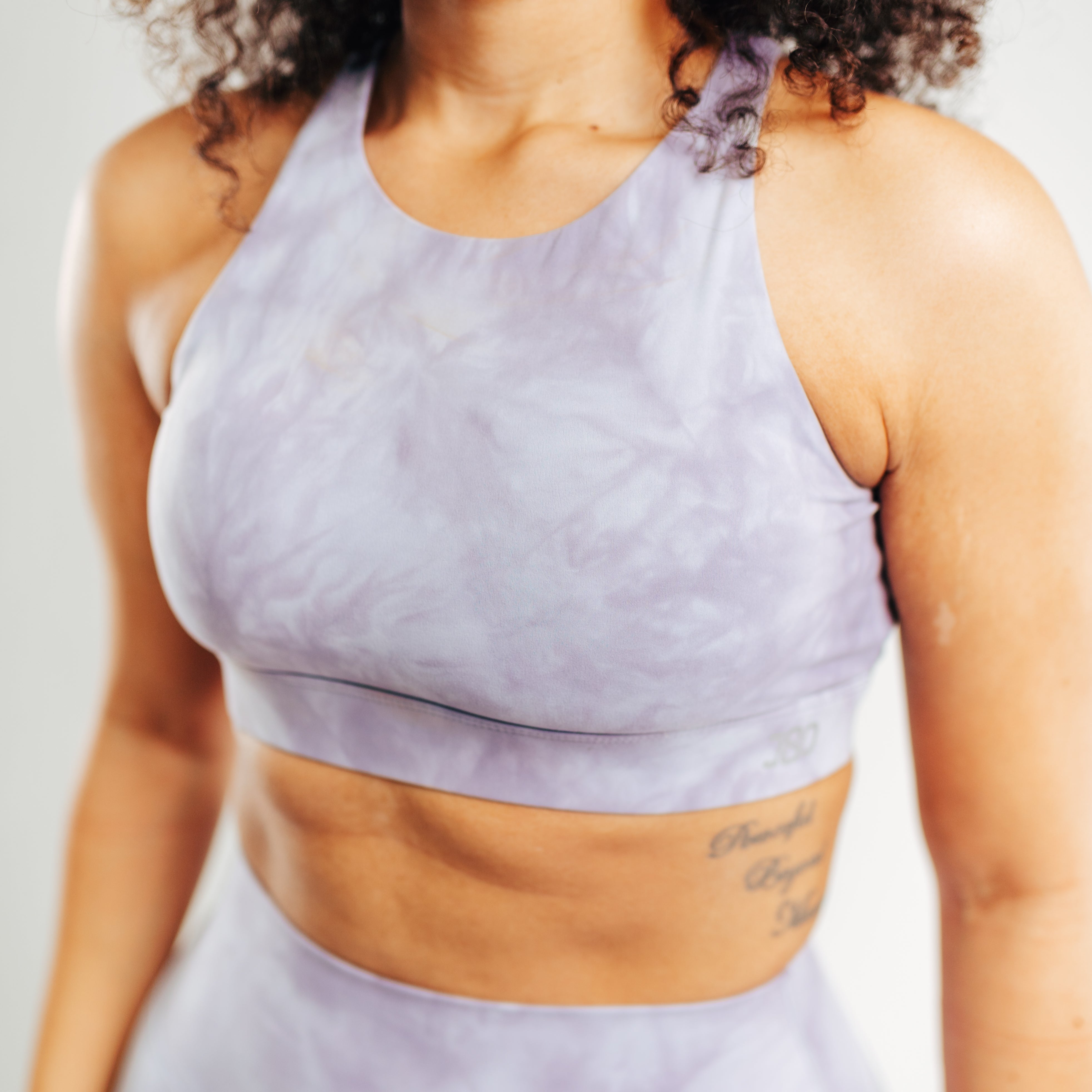 Snatched Sports Bra