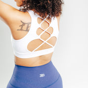 Snatched Sports Bra