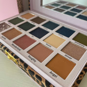 Ice Me Out Eyeshadow Palette