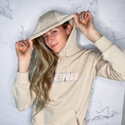 Don't Cry Hoodie