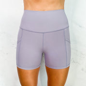 Valley Shorts