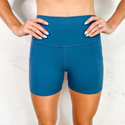 Valley Shorts