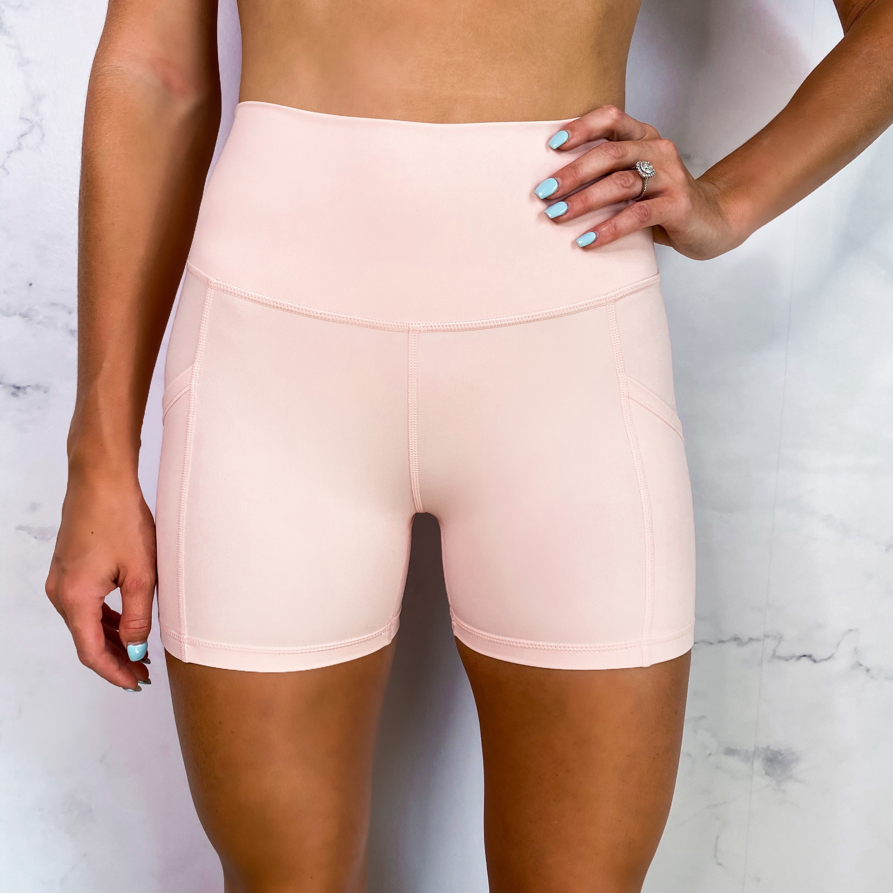 Valley Shorts