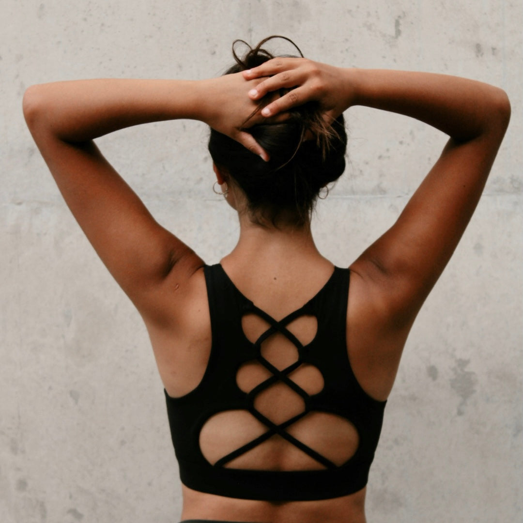 Snatched Sports Bra