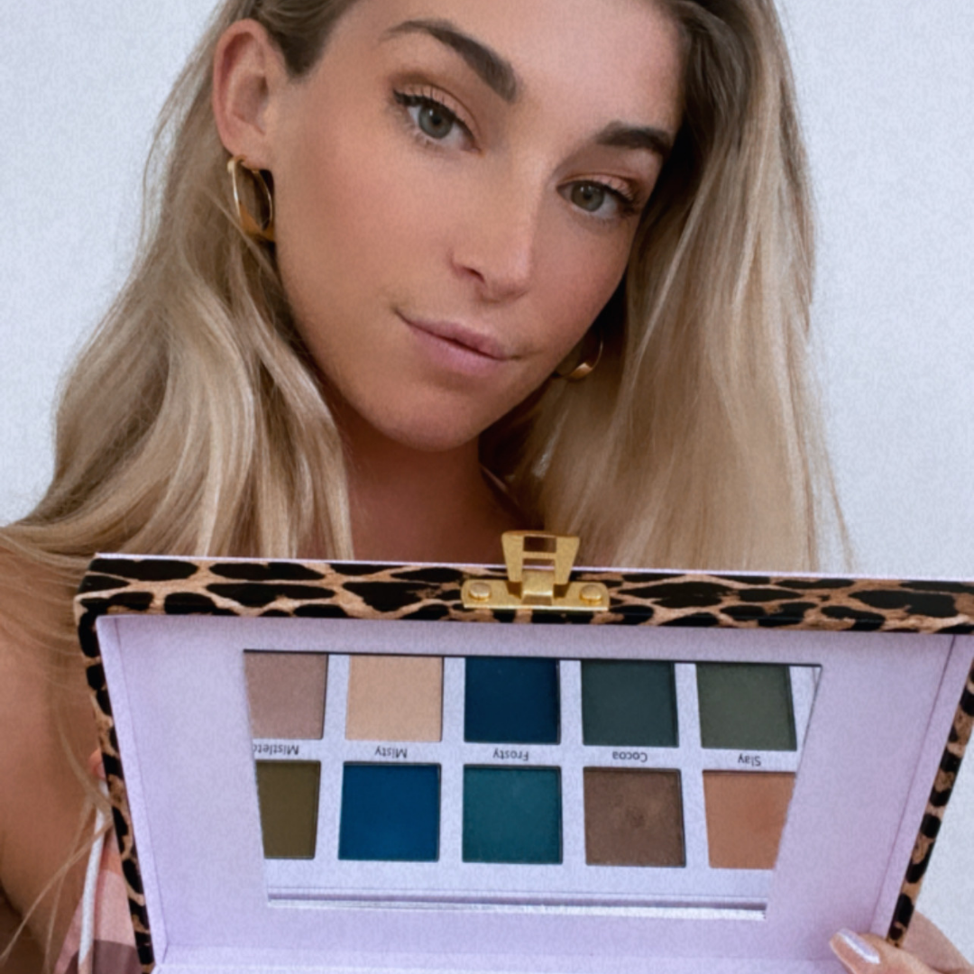 Ice Me Out Eyeshadow Palette