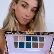 Ice Me Out Eyeshadow Palette
