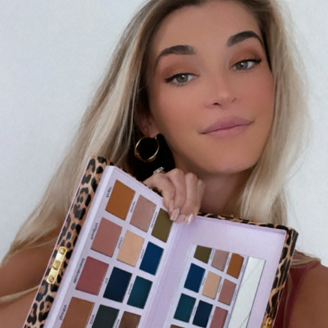Ice Me Out Eyeshadow Palette
