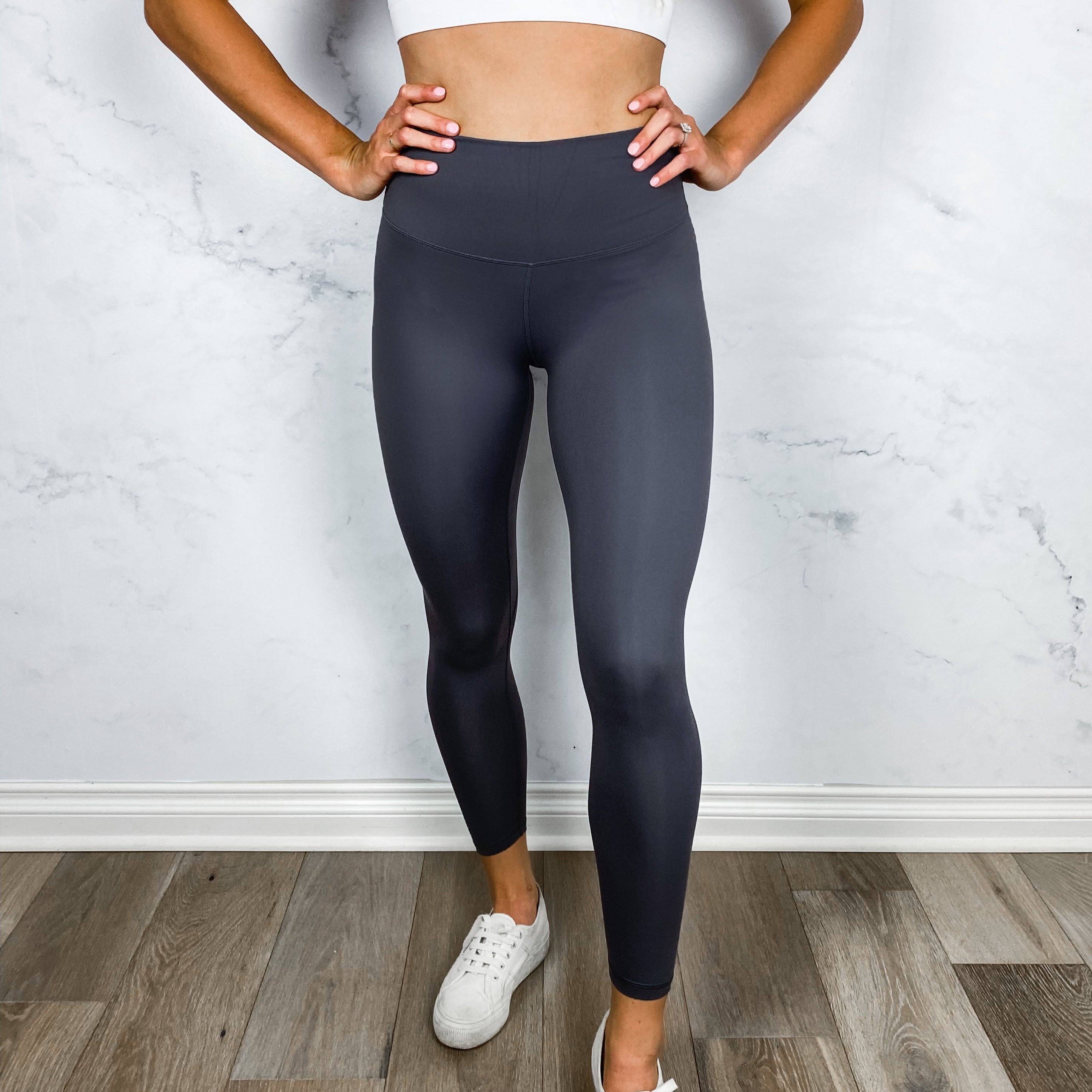 Betz Lux Leggings 7/8