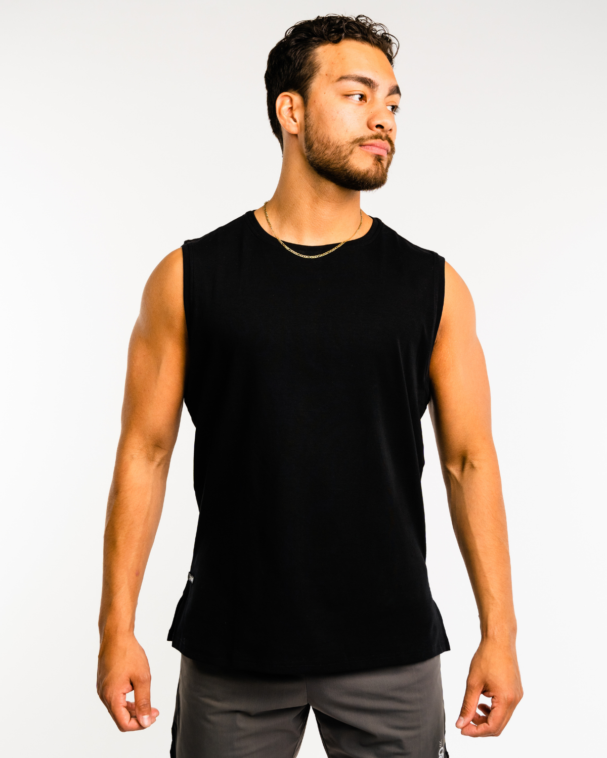 Men's Knockout Tank
