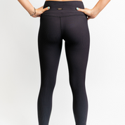 Ribbed Leggings