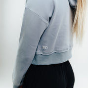 Carry on Crop
