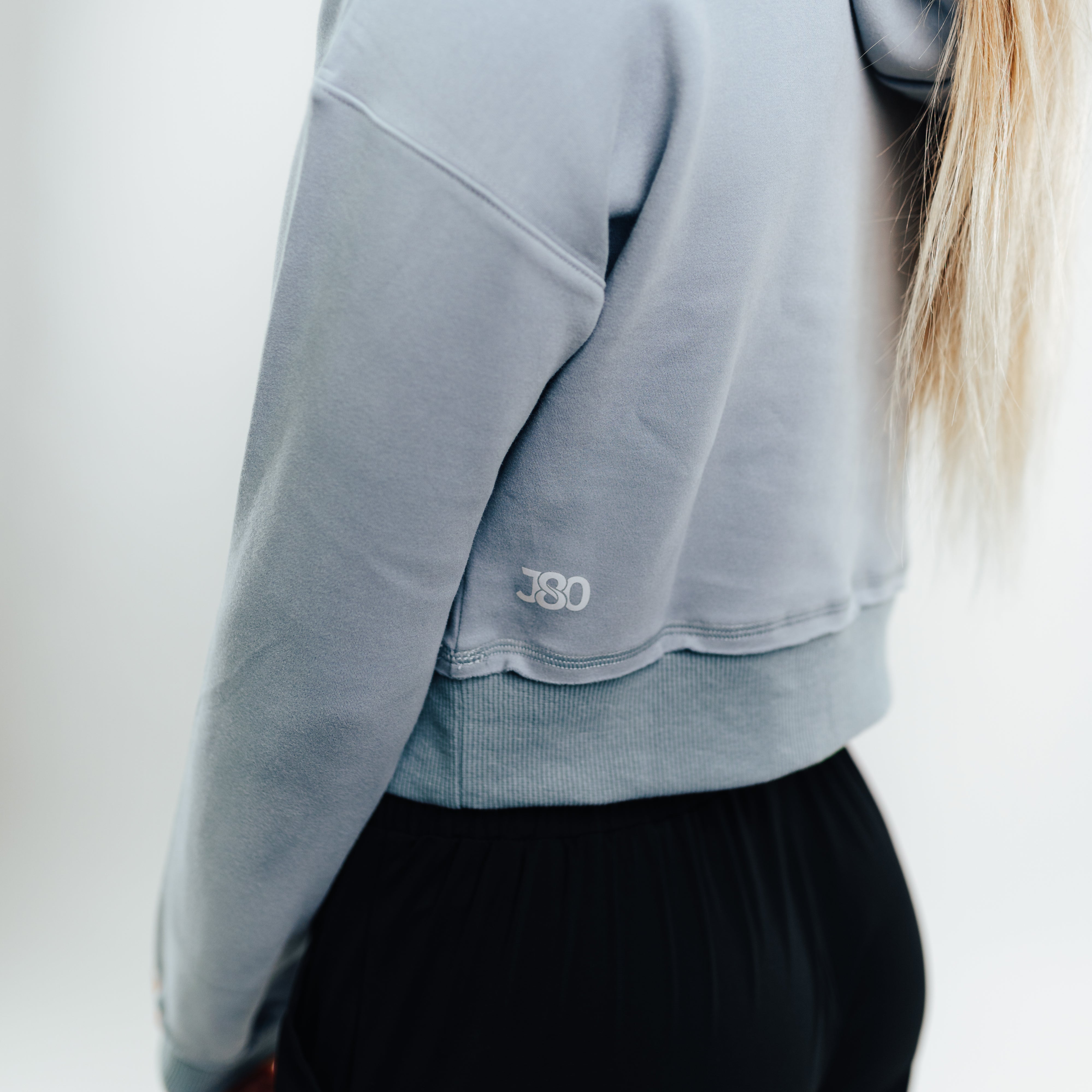Carry on Crop
