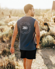 Men's Knockout Tank