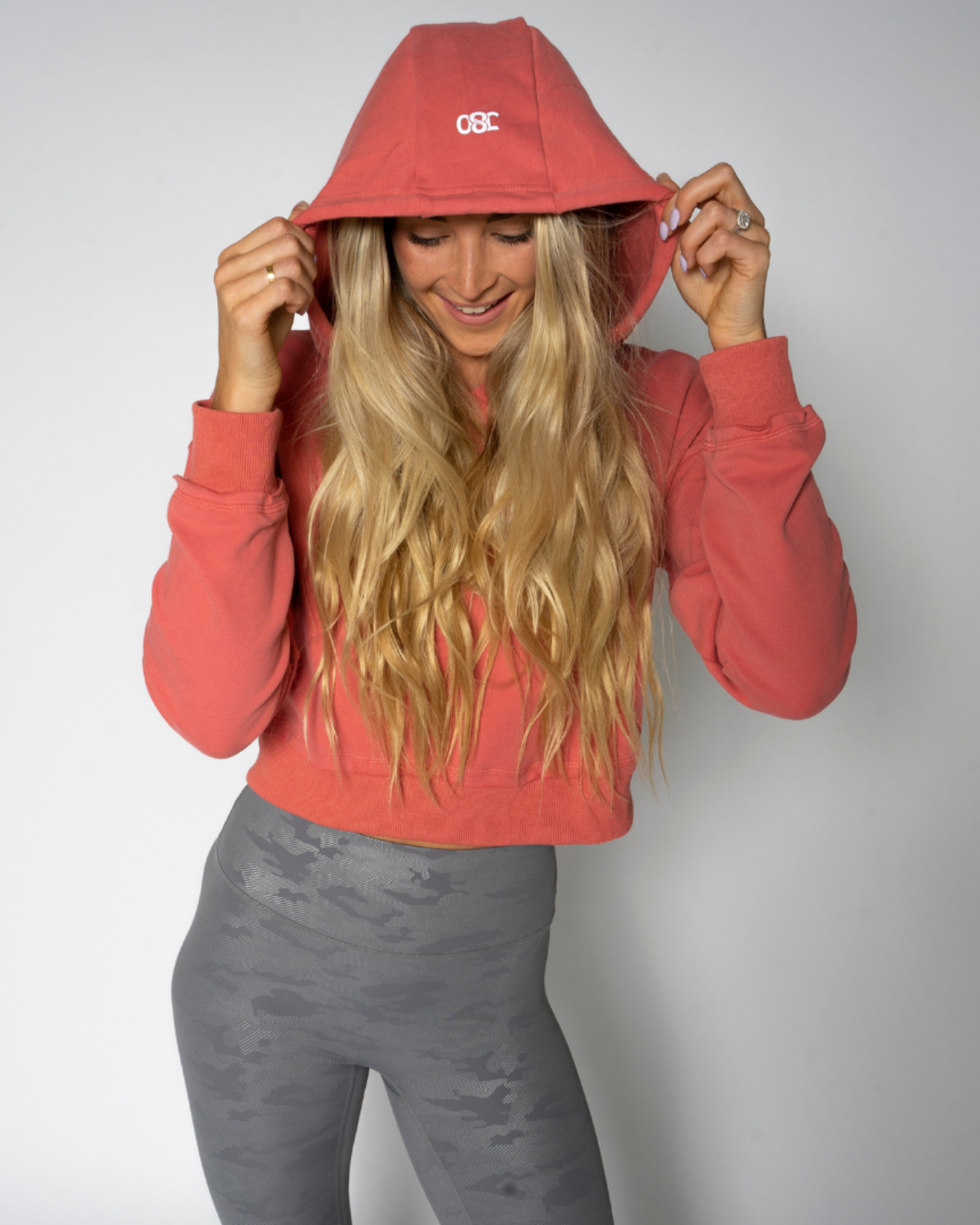 Carry on Crop