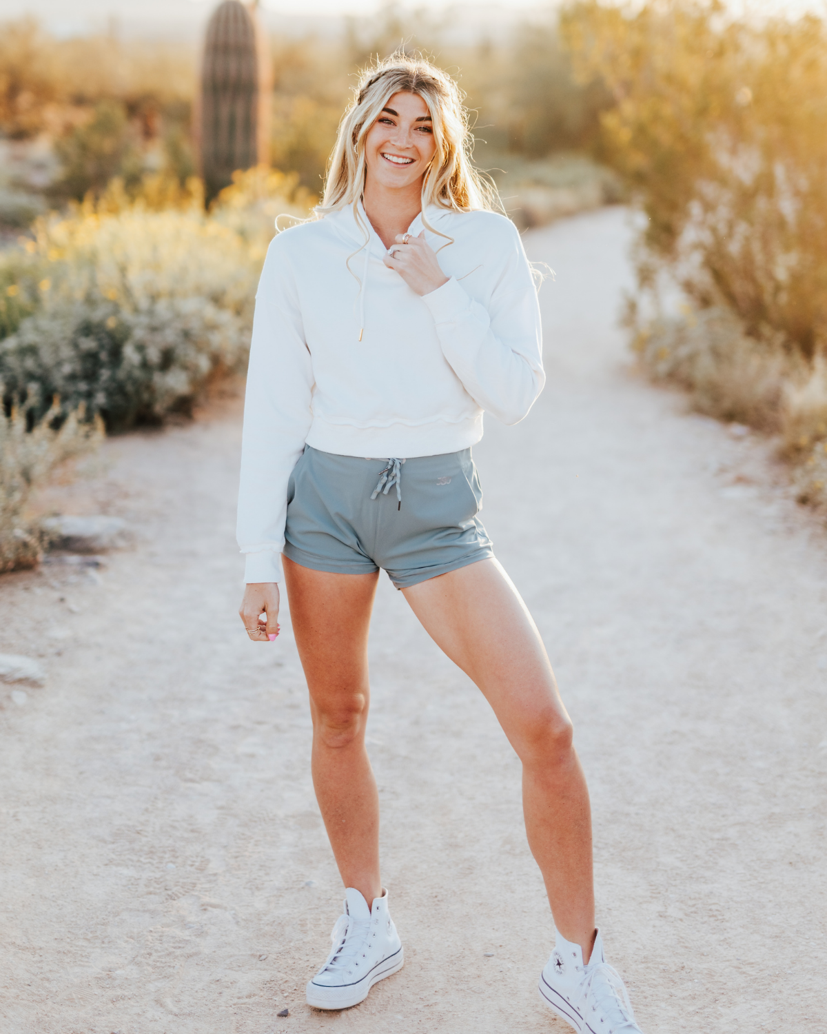 Carry on Crop