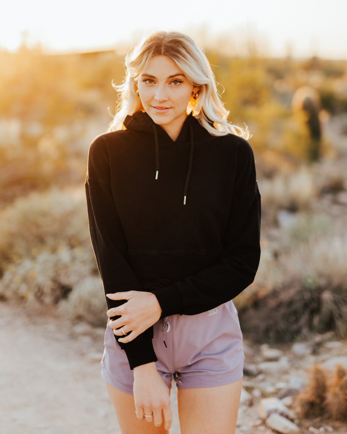 Carry on Crop