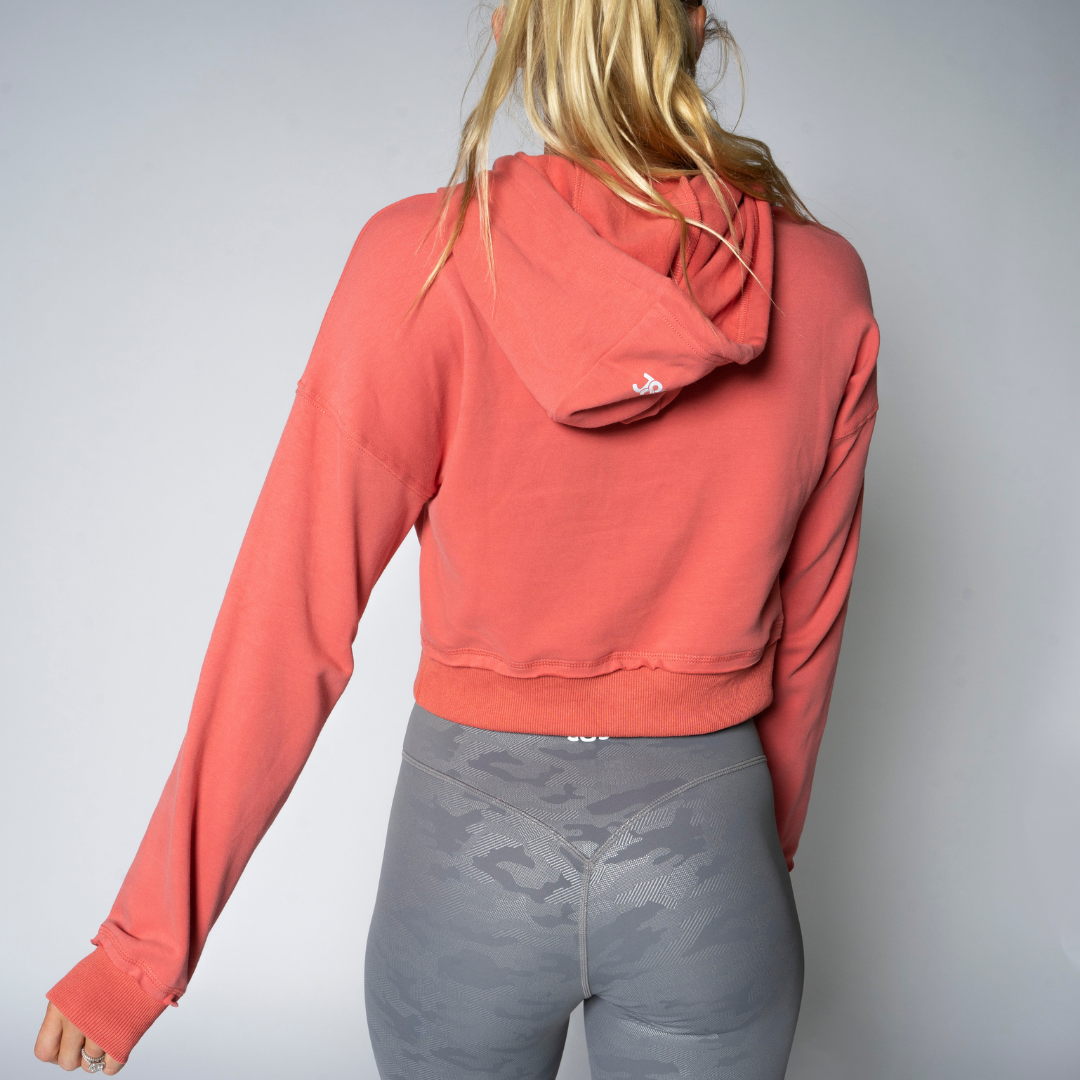 Carry on Crop