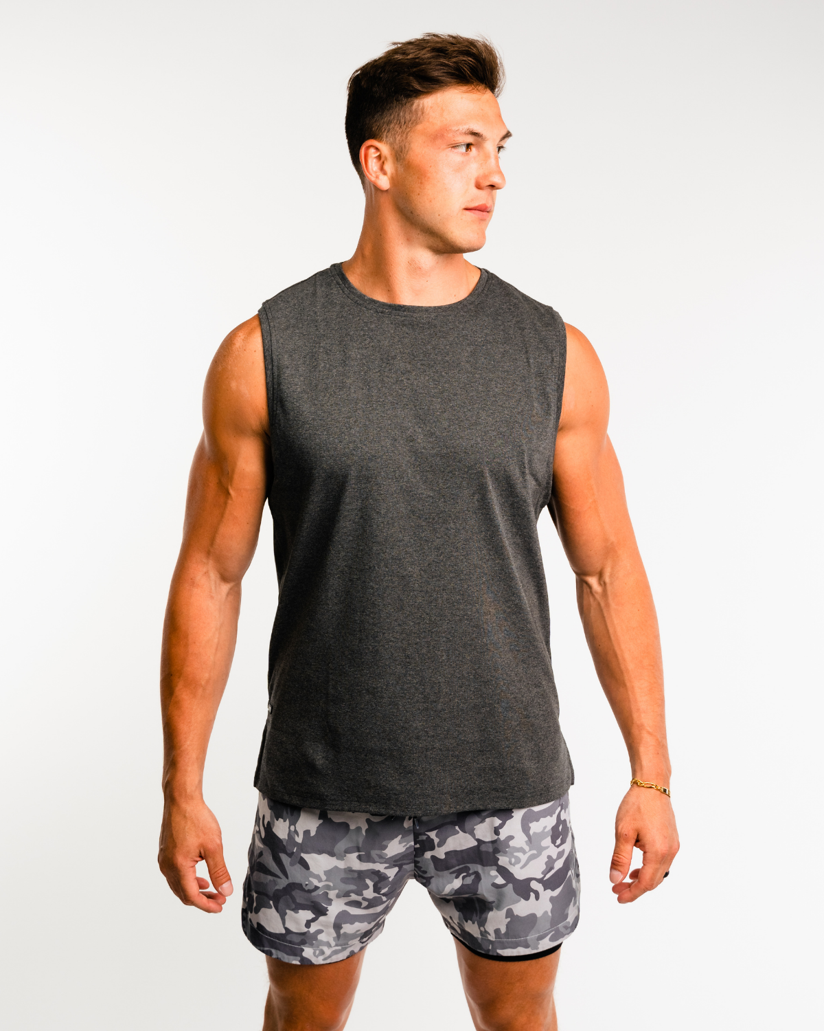 Men's Knockout Tank
