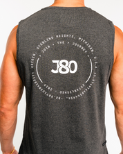 Men's Knockout Tank