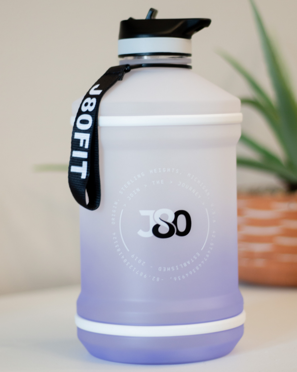 J80 Elite Jug