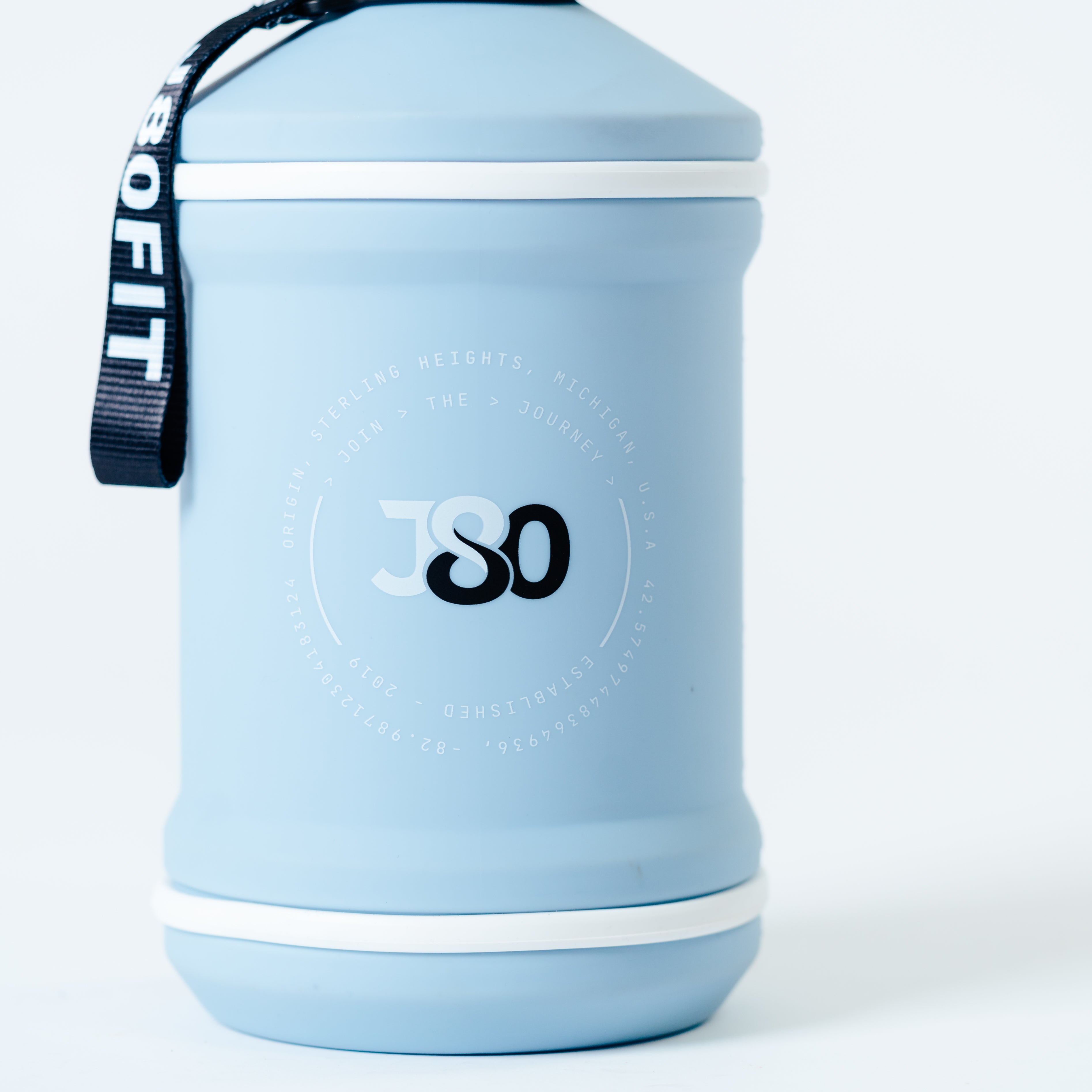 J80 Elite Jug