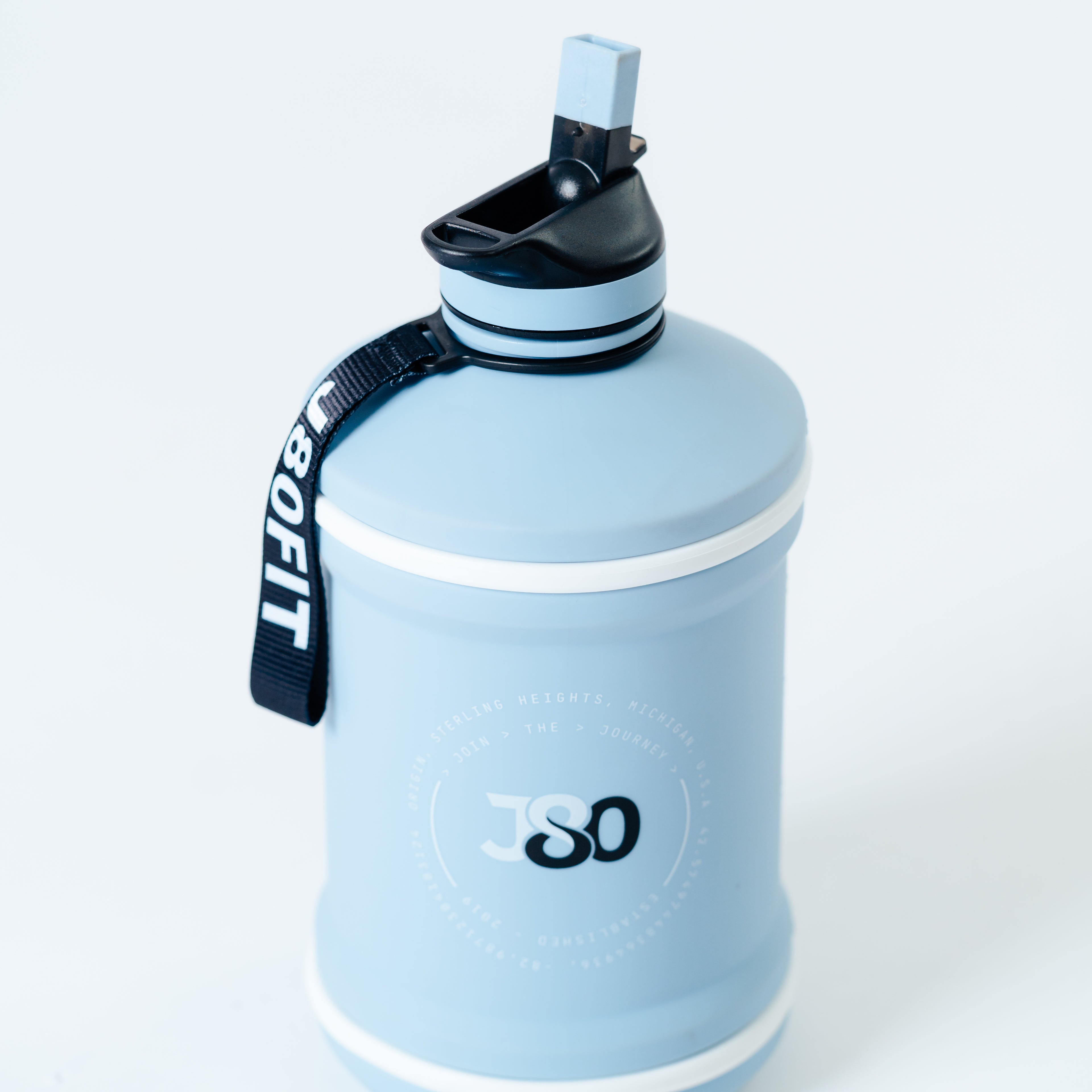 J80 Elite Jug
