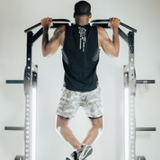 Men's Strike Tank