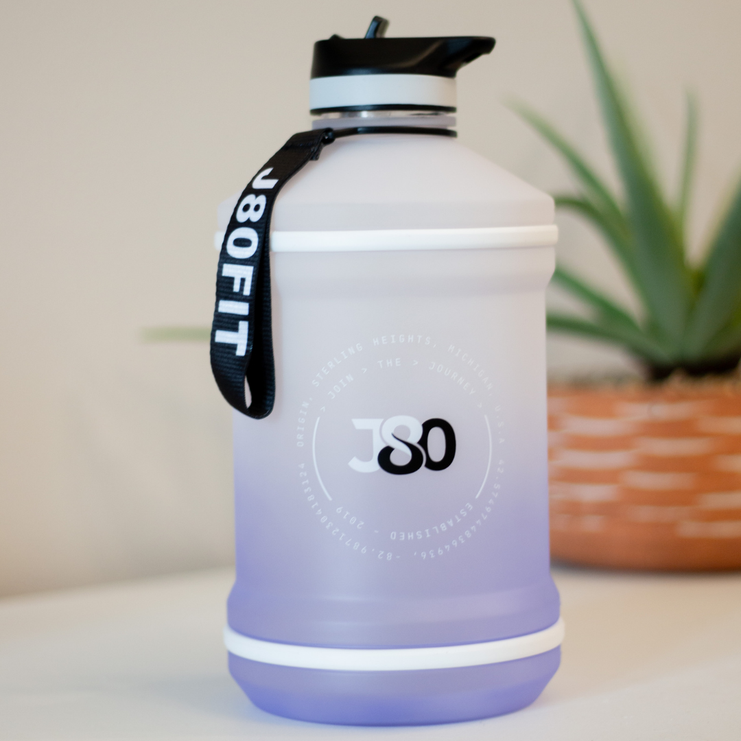 J80 Elite Jug
