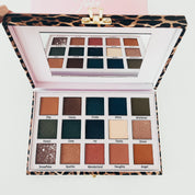 Ice Me Out Eyeshadow Palette
