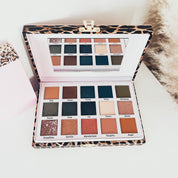 Ice Me Out Eyeshadow Palette