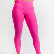 Ribbed Leggings