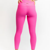 Ribbed Leggings