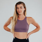Snatched Sports Bra