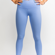 Ribbed Leggings