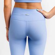 Ribbed Leggings